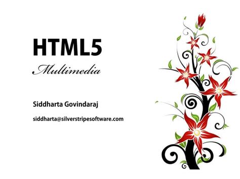 Image result for HTML5 Multimedia Develop and Design