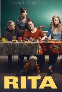Rita | Rotten Tomatoes