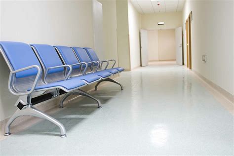 Types Of Epoxy Flooring