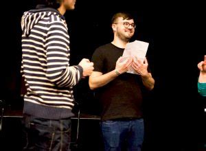 Image result for Point City Script Writing