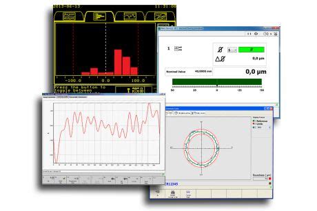 Grinding Wheel Balancing | Marposs