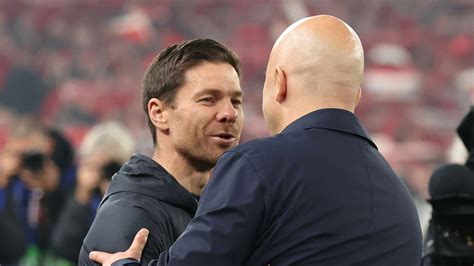 'What if Xabi Alonso fails in his first six months?' - Liverpool warned ...