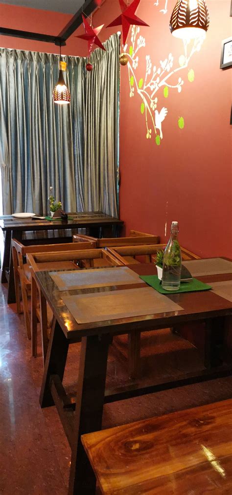 Al Hidi, Thillai Nagar, Trichy | Zomato