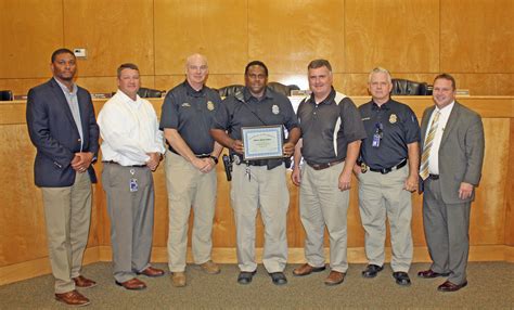 Pearl Police Department