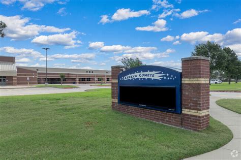 Sue Creech Elementary School in Katy, TX - Homes.com