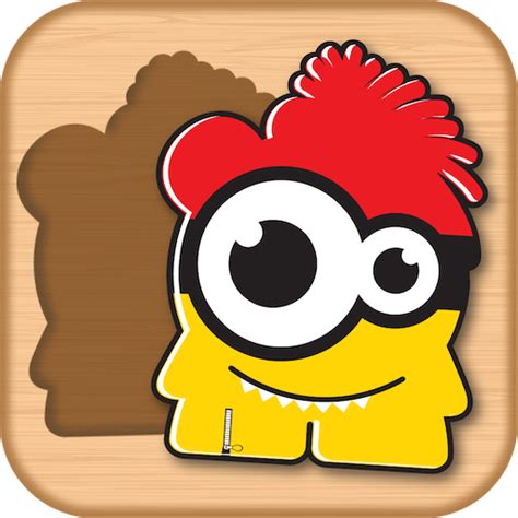 Free Baby wooden block games for kids: enjoy your favourite cartoons ...