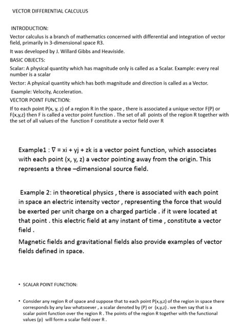 Vector Calculus Linear Algebra And Differential Forms 的图像结果