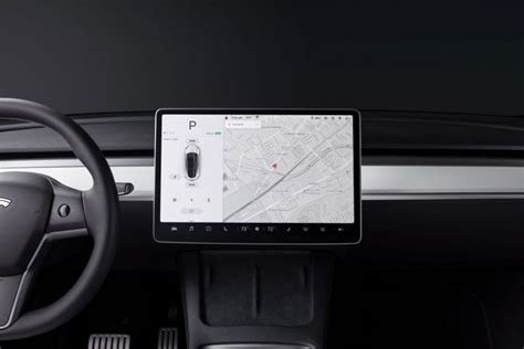 Image result for Tesla Tutorial for Model Y