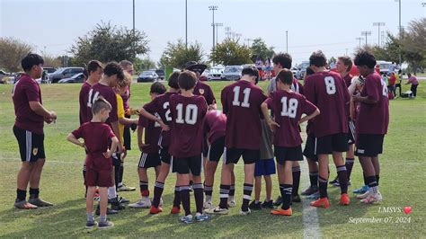 Desert Heat Soccer Club – Youth Soccer in Mesa, Gilbert, Chandler ...