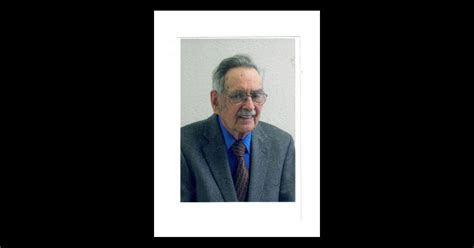 Obituary | Robert (Bob) Joseph Byler | Schwarz Funeral Homes