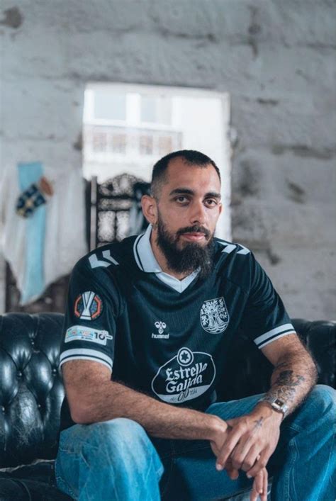 El Celta recupera la camiseta del centenario para la visita al Stuttgart