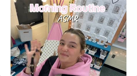 Image result for ASMR Daily Routine Twitter