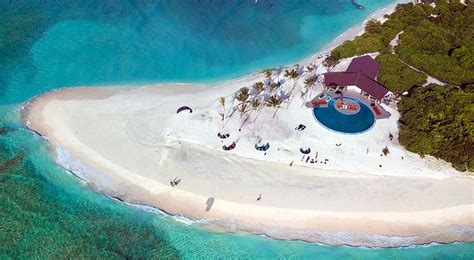 Hondaafushi Island Resort | Bilder, Videos, Drohnenaufnahmen
