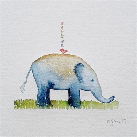 art in red wagons: a question | Elephant, Red wagon, Wagons