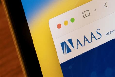 Science/AAAS Logo 的图像结果