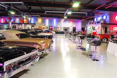 Highway 39 Event Center