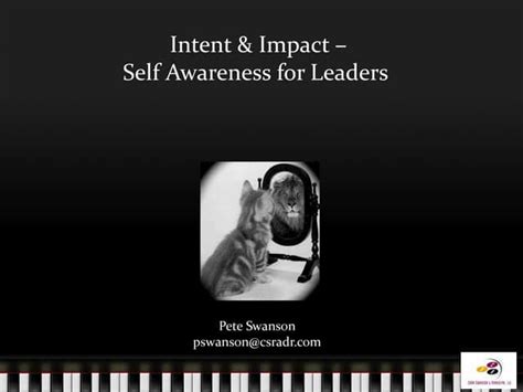 Image result for Intent Implementing Impacts