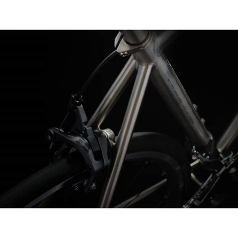 Van Nicholas Framesets | Boreas Titanium Road Bike Frame