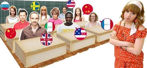 日本语言学校点评：东京环球日本语学校怎么样？ - 知乎