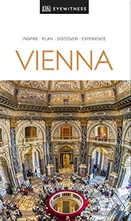 DK Eyewitness Vienna: 2019 : DK Eyewitness: Amazon.in: Books