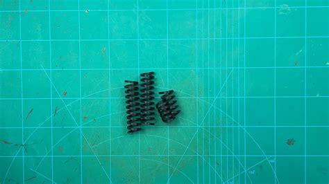 3D Printed Spring 的图像结果