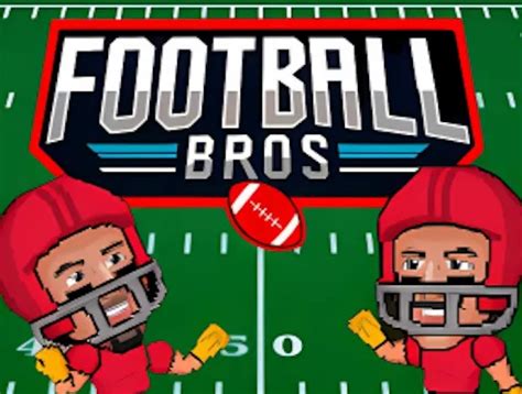 Football Bros