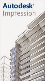 Autodesk Impression Tutorial 的图像结果
