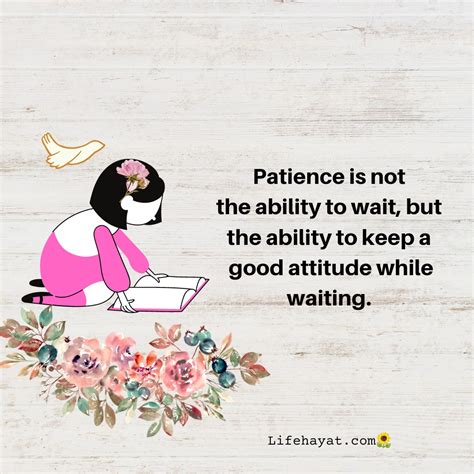 Patience Quotes (59 wallpapers) - Quotefancy