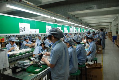 本土潮玩生产率达90%的东莞本地工厂转型为自主品牌-民族品牌网