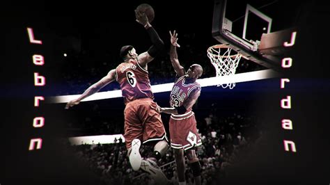 Kobe Bryant Lebron James And Michael Jordan Wallpapers - Wallpaper Cave