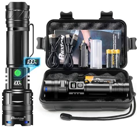 Image result for Best Single Mode LED Flashlight