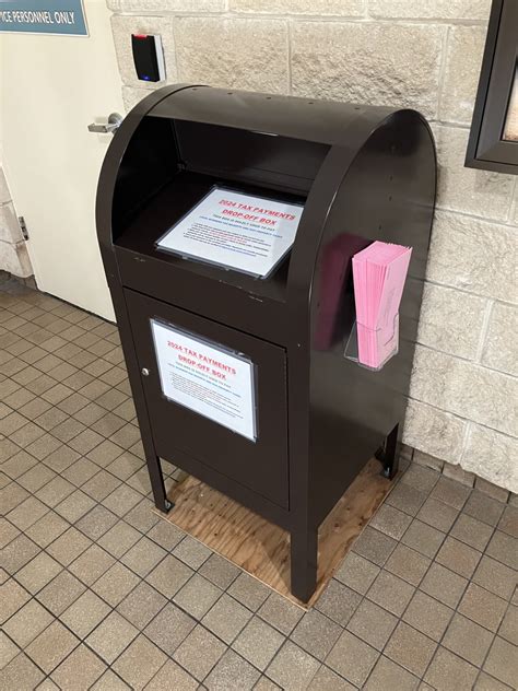 Property Tax - Broward County Tax Collector