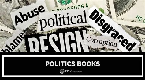 Books On Politics 的图像结果