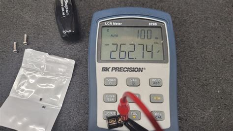BK Precision 879B Err E02 Repair Teardown X-Rays of PCB - Steven Rhine - Rhine Labs Blog / News