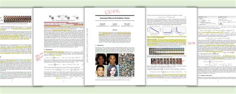 Image result for Unlock Deep Learning Diffusion Model