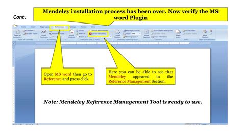 Image result for Using Mendeley