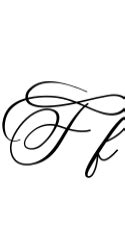 Image result for Fancy Script Font