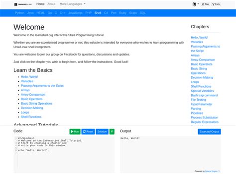 Image result for Shell Beginners