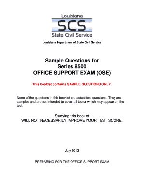 Image result for Civil Service Test Questions
