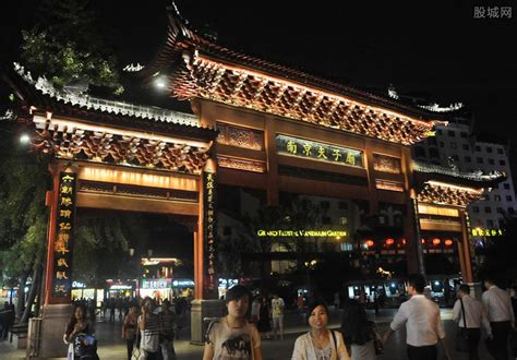 南京旅游景点有哪些 南京旅游住宿哪里好-股城消费
