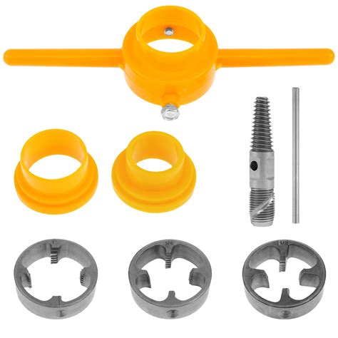 Image result for Pipe Thread Cleaner