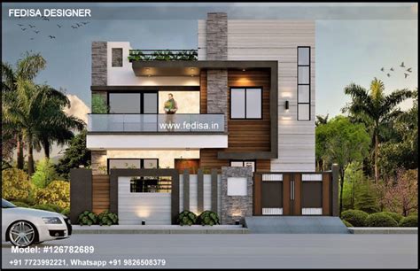 20x30 East Facing House Plans Mediterranean Kitchen Design Outdoor Wall ...