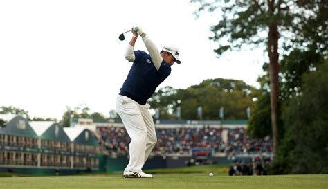 BMW PGA Championship Tee Times 2025: Round Three | Golf Monthly