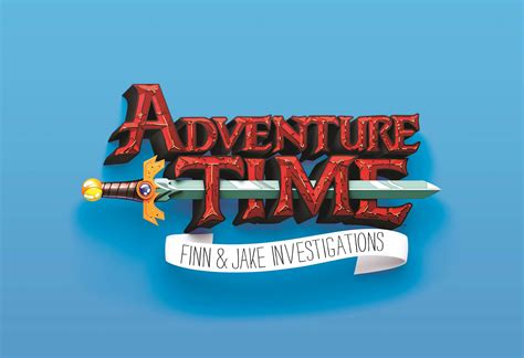 Adventure Time: Finn and Jake Investigations coming later this year ...