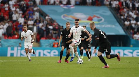 2020欧洲杯|花了55年，英格兰终于“复仇”！2:0淘汰德国挺进八强-荆楚网-湖北日报网