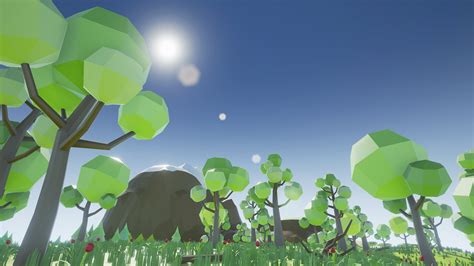 Image result for Unreal Engine Loblolly Tree