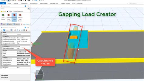 Emulate3d 的图像结果