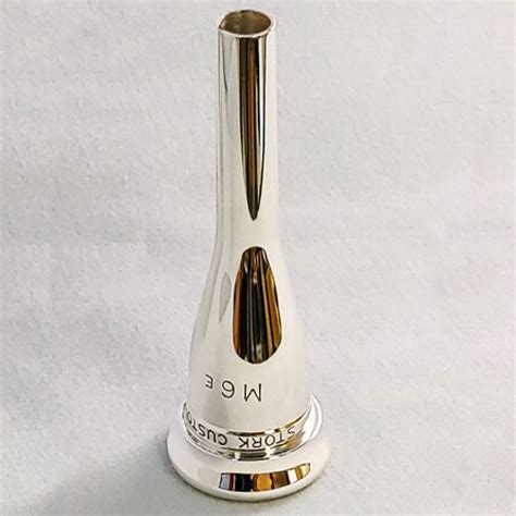 French Horn Mouthpiece