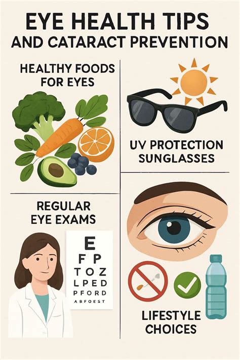 How To Prevent Cataracts