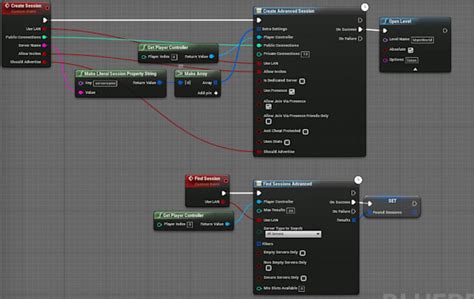 UE4 Multiplayer Networking 的图像结果